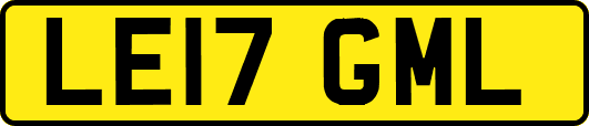 LE17GML