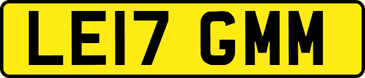 LE17GMM