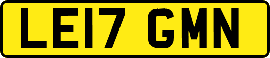 LE17GMN