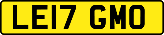 LE17GMO