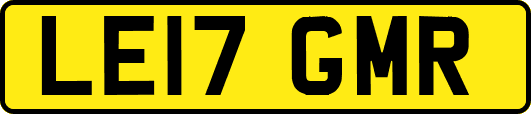 LE17GMR