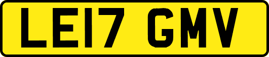 LE17GMV