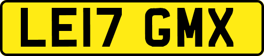 LE17GMX
