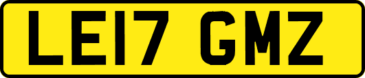 LE17GMZ