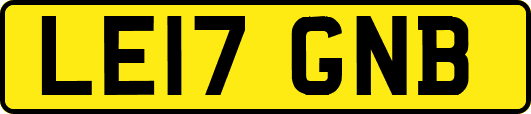 LE17GNB