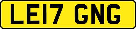 LE17GNG