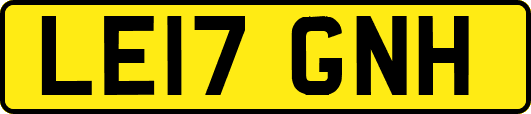 LE17GNH