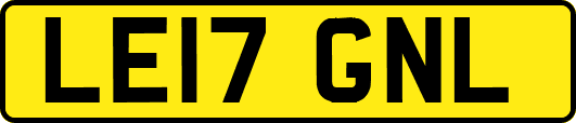 LE17GNL