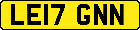 LE17GNN