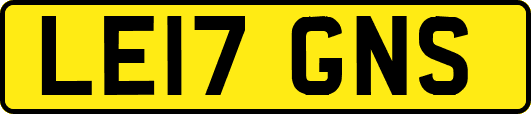 LE17GNS