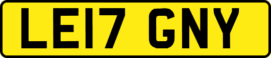 LE17GNY