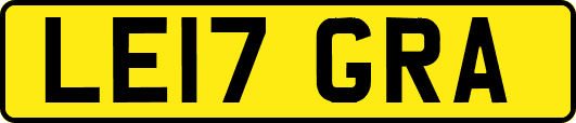 LE17GRA