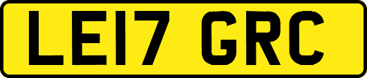 LE17GRC