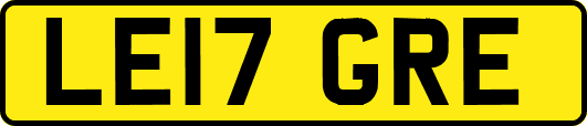 LE17GRE