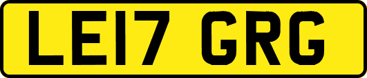 LE17GRG