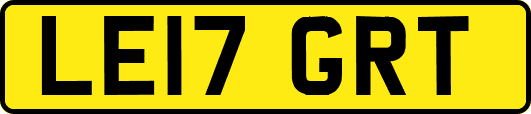 LE17GRT