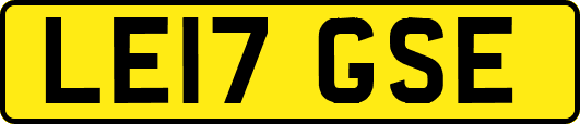 LE17GSE