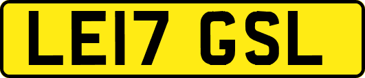 LE17GSL