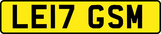 LE17GSM