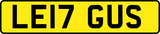 LE17GUS