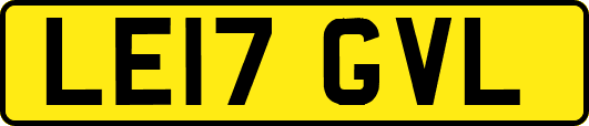 LE17GVL