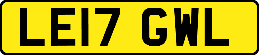 LE17GWL