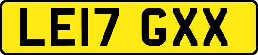 LE17GXX