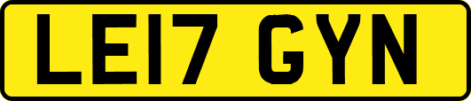 LE17GYN