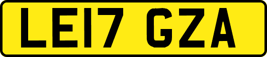 LE17GZA