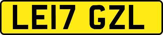 LE17GZL
