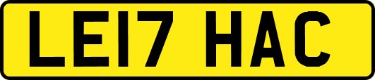 LE17HAC