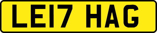 LE17HAG