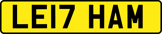 LE17HAM