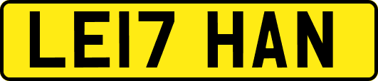 LE17HAN
