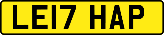 LE17HAP