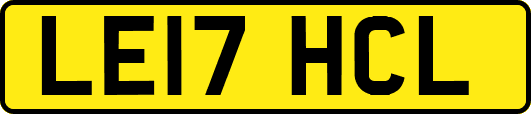 LE17HCL