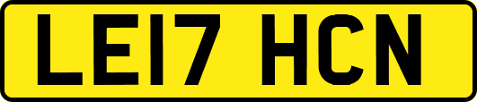 LE17HCN