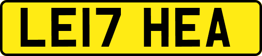 LE17HEA