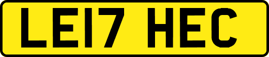 LE17HEC