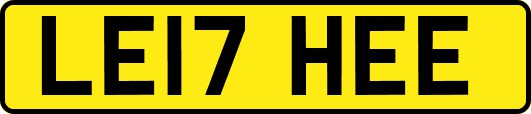 LE17HEE