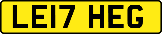 LE17HEG