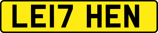 LE17HEN