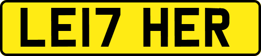 LE17HER