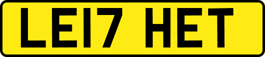LE17HET