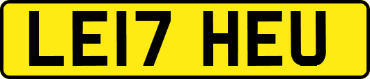 LE17HEU