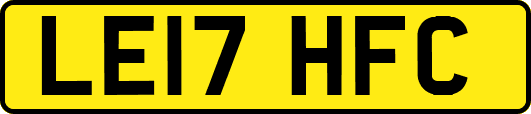 LE17HFC