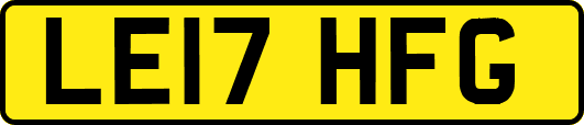 LE17HFG