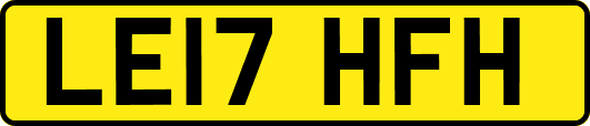 LE17HFH