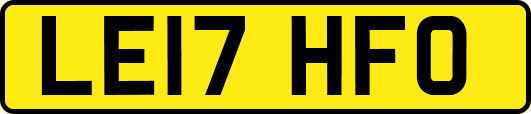 LE17HFO