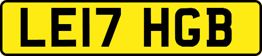 LE17HGB